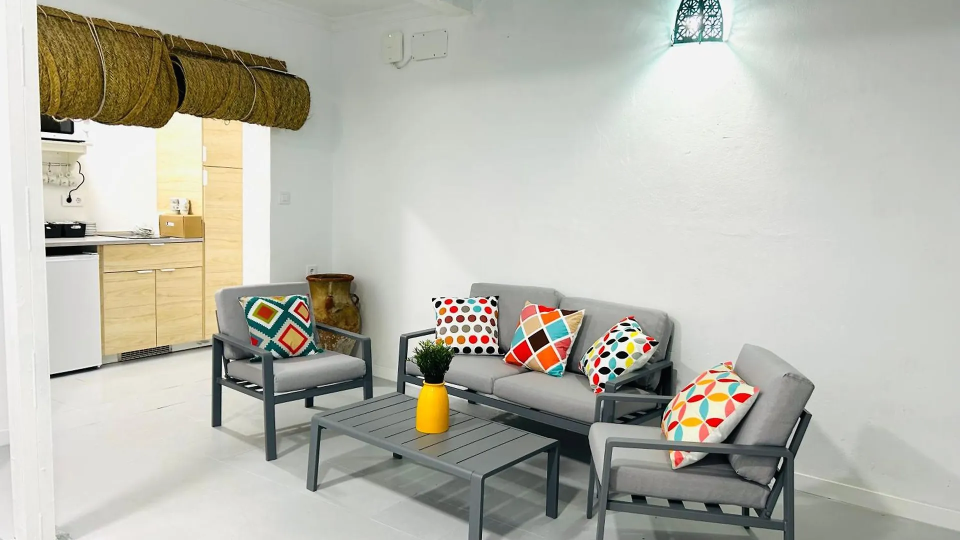 Apartmán Sotavento La Solera Sanlúcar de Barrameda