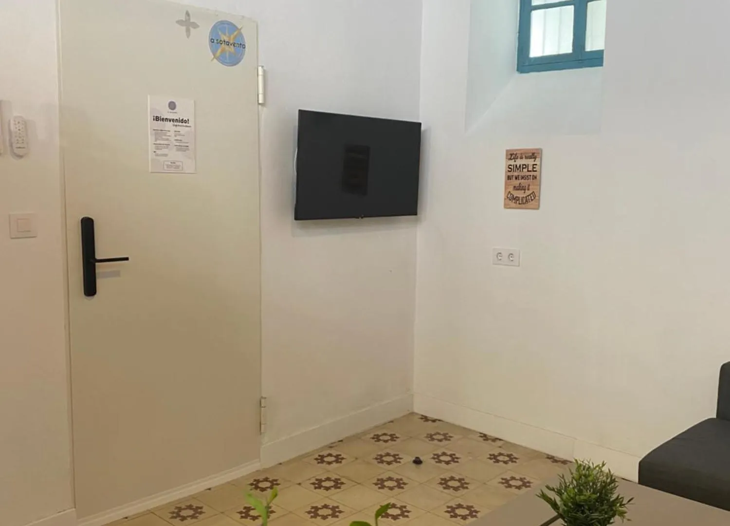 Apartmán Sotavento La Solera Sanlúcar de Barrameda