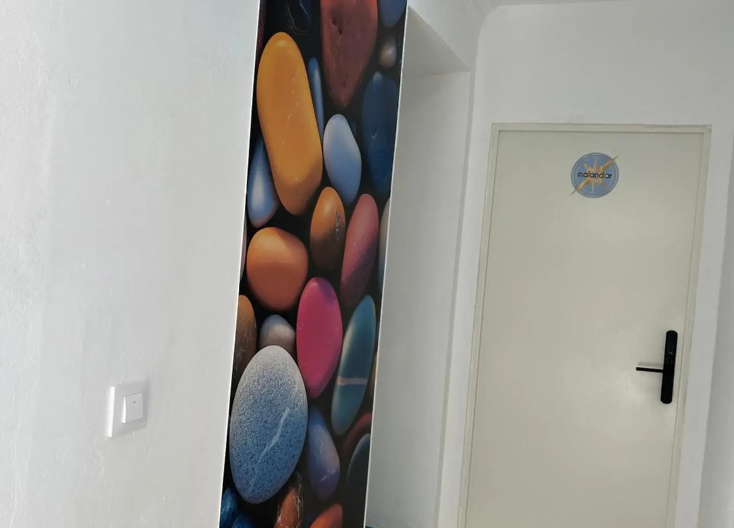 Apartmán Sotavento La Solera Sanlúcar de Barrameda