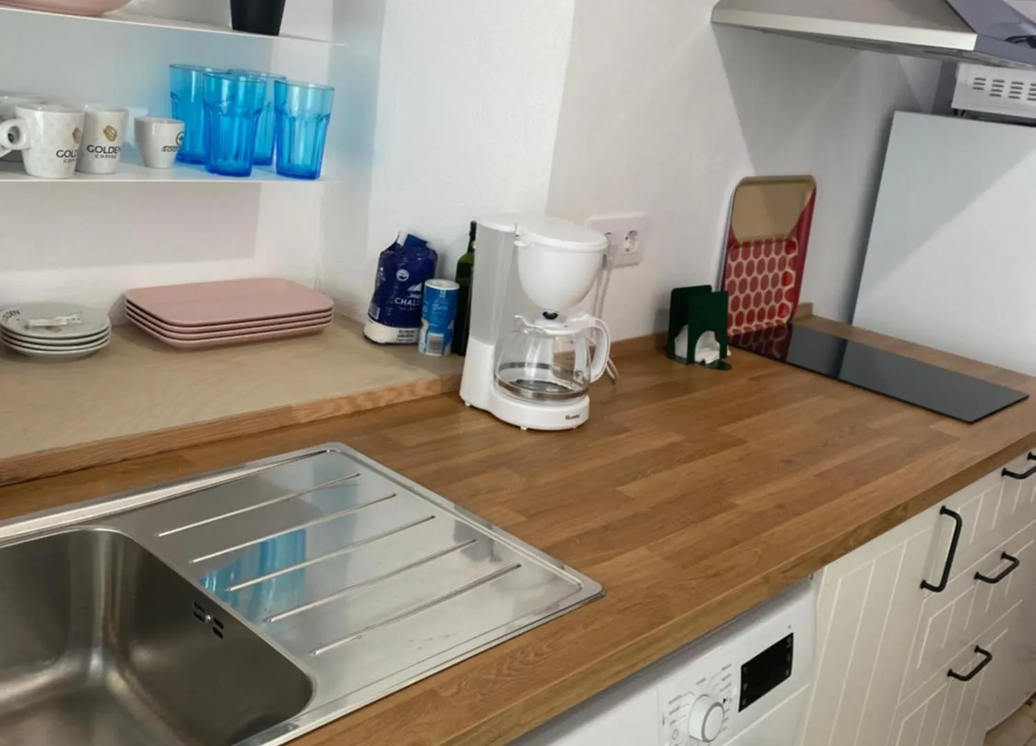 Apartmán Sotavento La Solera Sanlúcar de Barrameda Španělsko