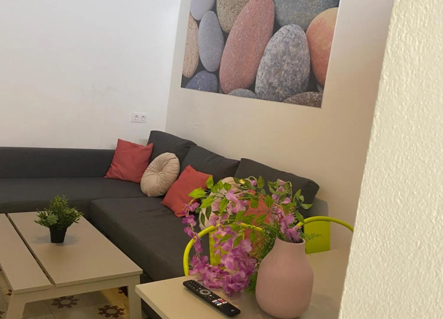 Apartmán Sotavento La Solera Sanlúcar de Barrameda 0*,