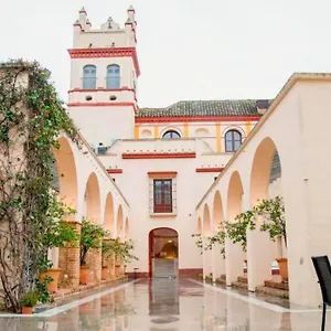 Palacio Marqués De Arizón Hotel
