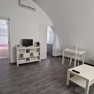 Casa Carmela Sanlúcar de Barrameda