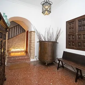 Casa Mima, Living Sur Sanlúcar de Barrameda