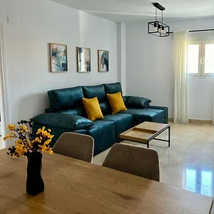 Apartamento Alto Castillo Sanlúcar de Barrameda