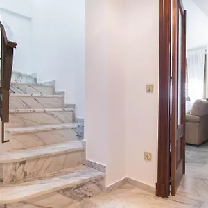Royal Rent Sanlucar Soberao Sanlúcar de Barrameda
