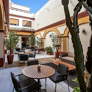 Hotel Barrameda, Sanlúcar de Barrameda