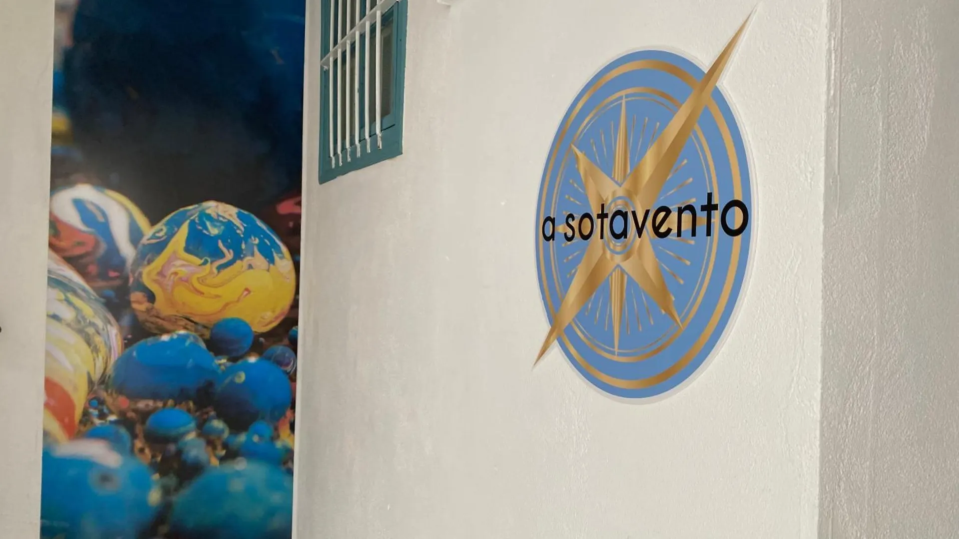 Apartamento Sotavento La Solera Sanlúcar de Barrameda