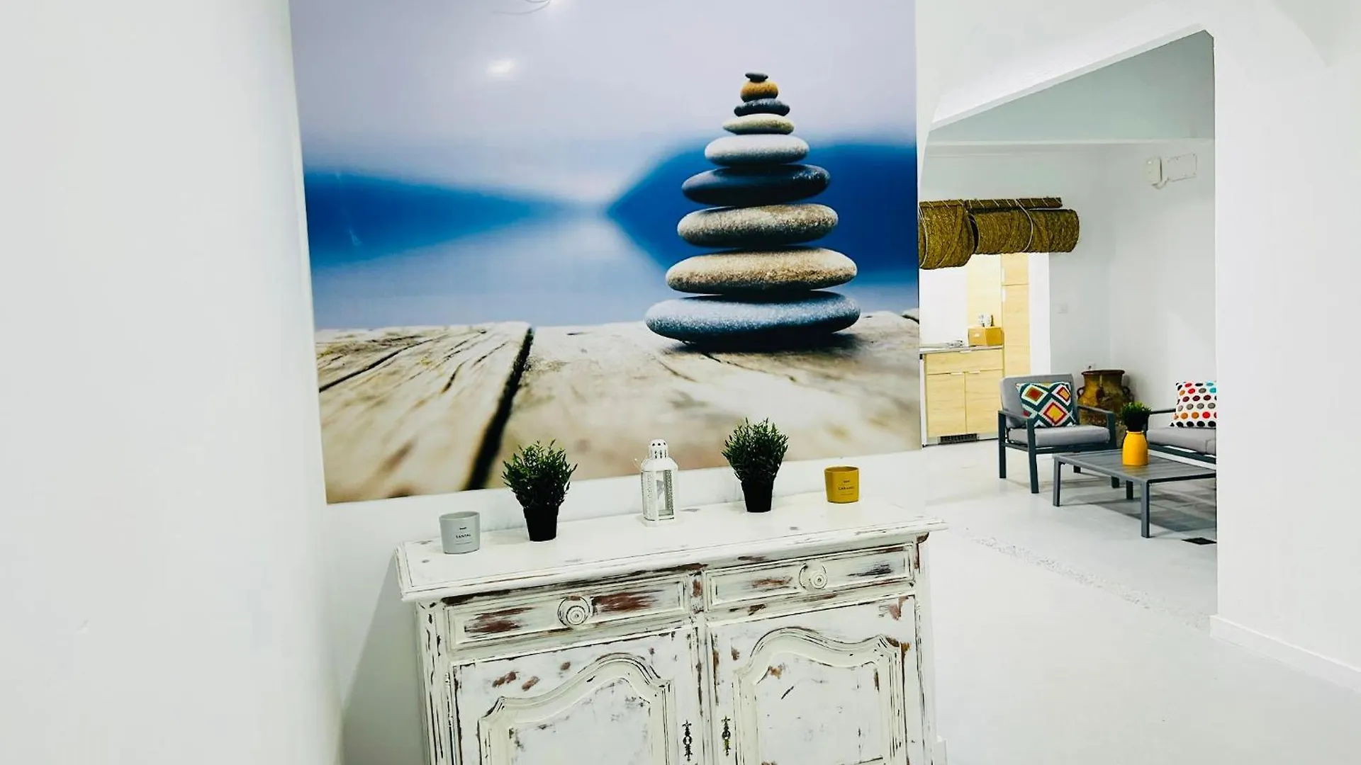 Apartamento Sotavento La Solera Sanlúcar de Barrameda