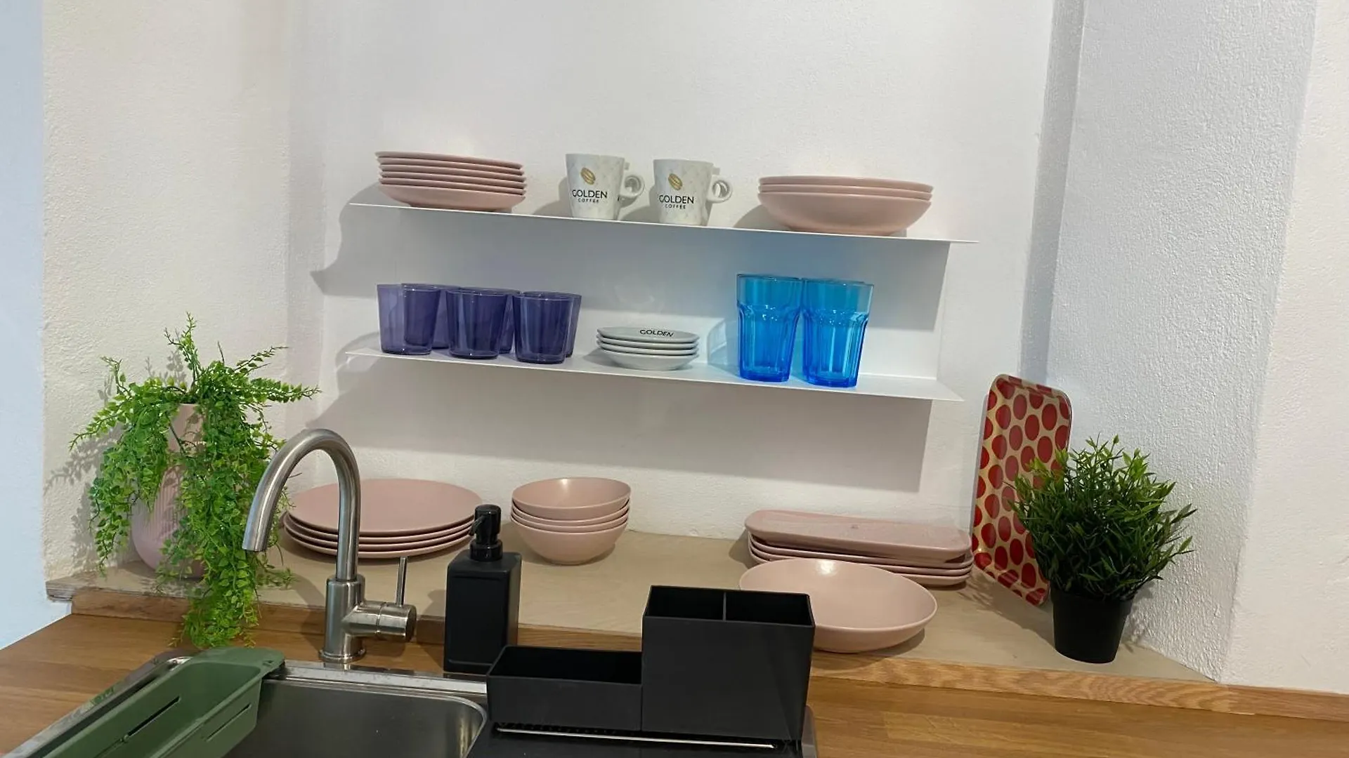 Apartamento Sotavento La Solera Sanlúcar de Barrameda España