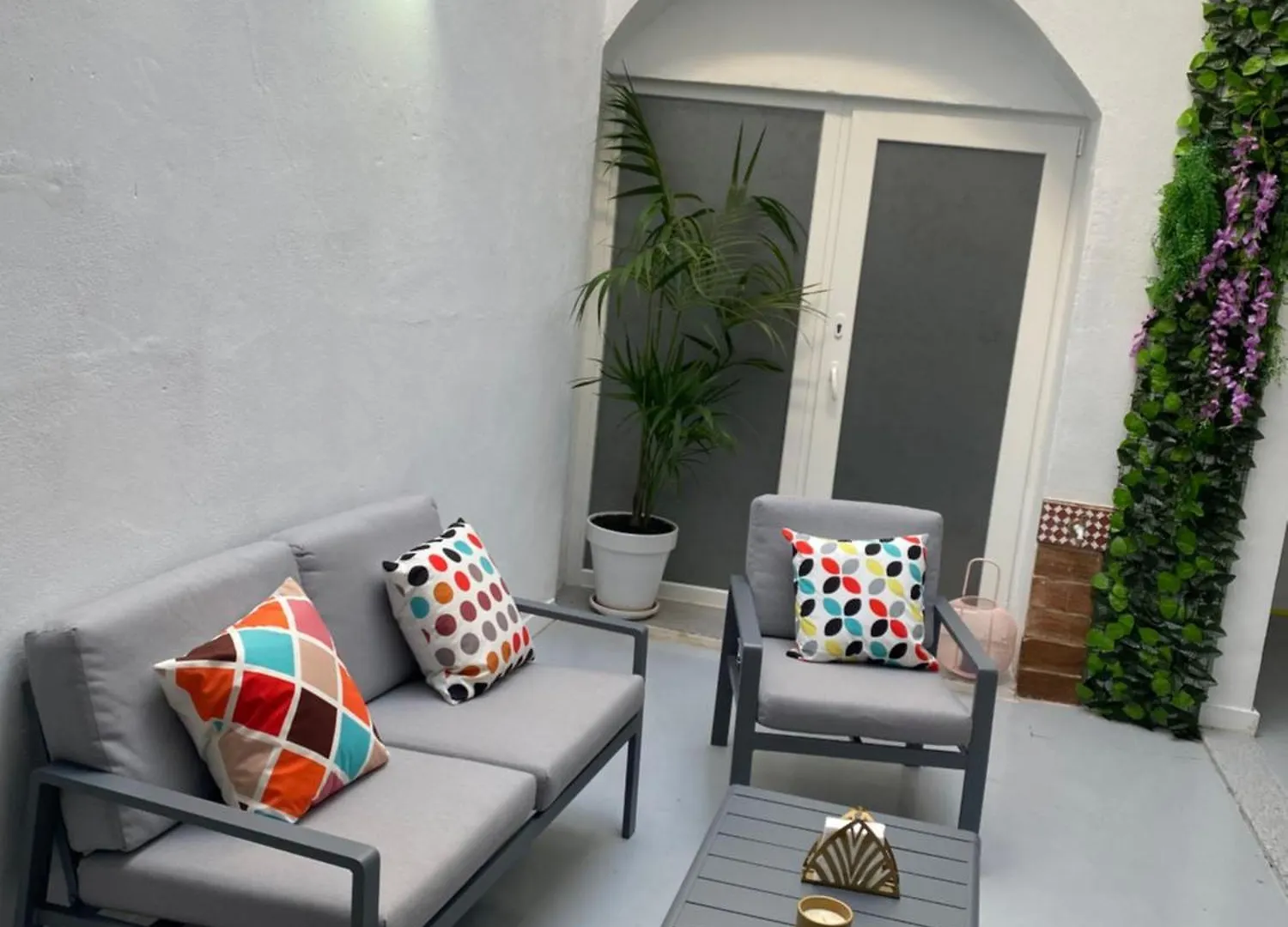 Apartamento Sotavento La Solera Sanlúcar de Barrameda España