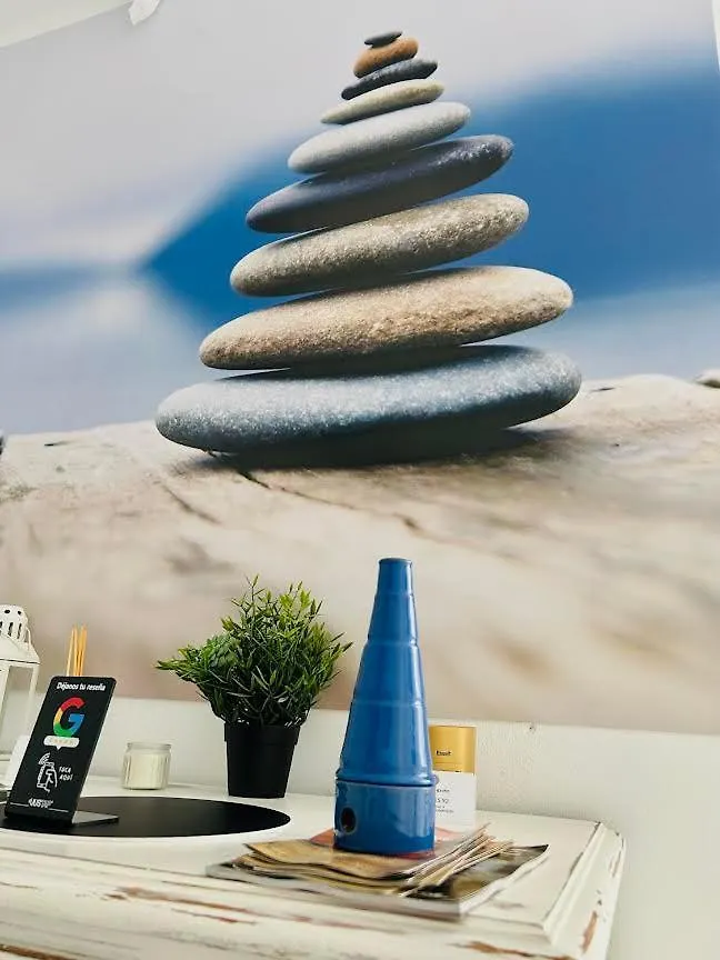 Apartamento Sotavento La Solera Sanlúcar de Barrameda 0*,  España