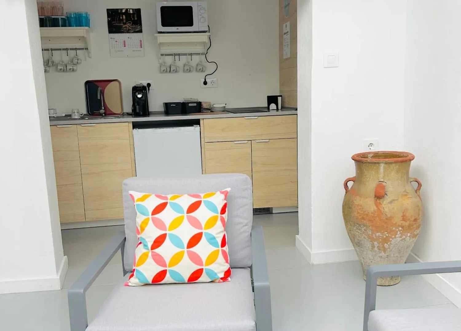 Apartamento Sotavento La Solera Sanlúcar de Barrameda España