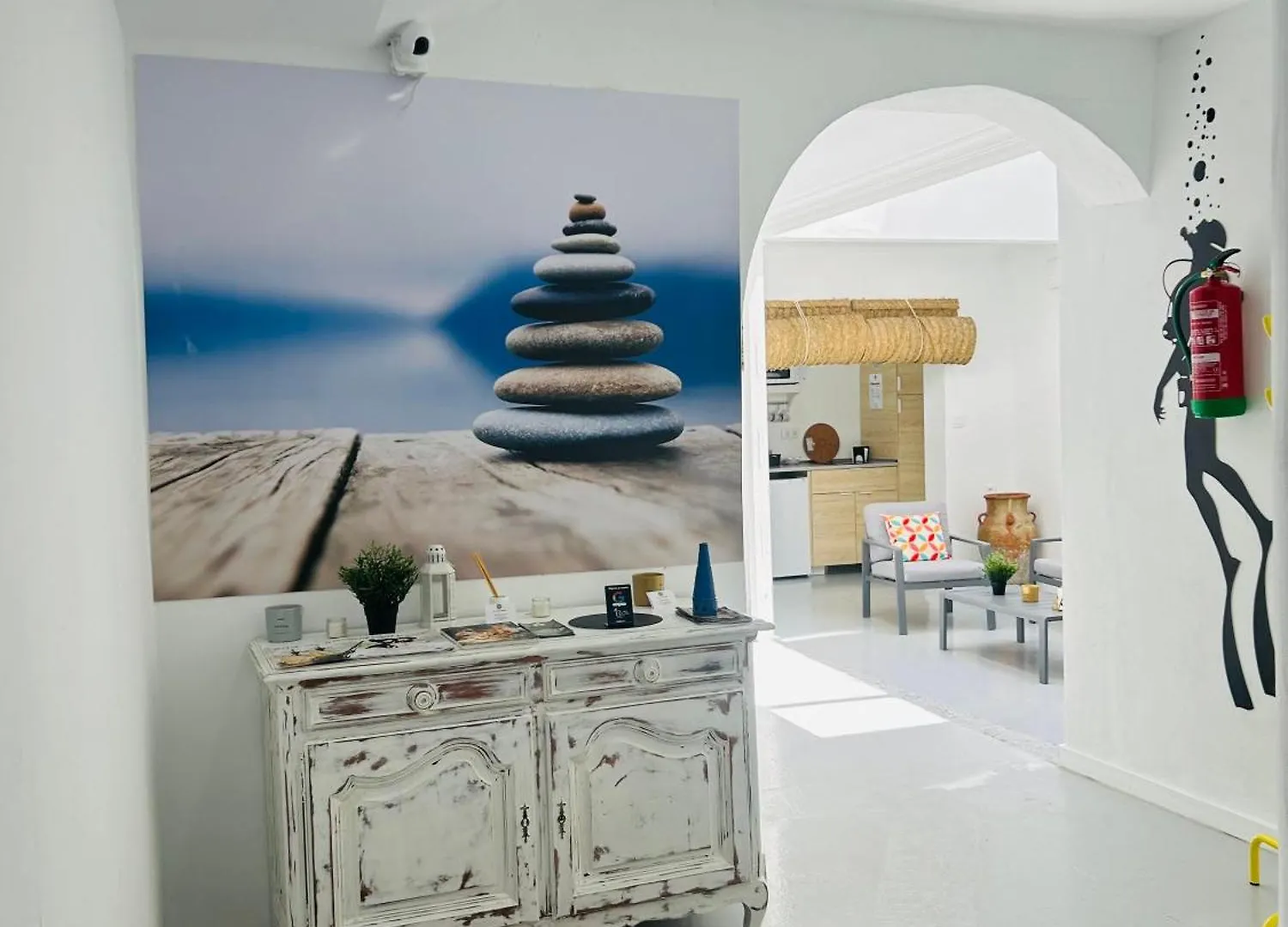 Apartamento Sotavento La Solera Sanlúcar de Barrameda