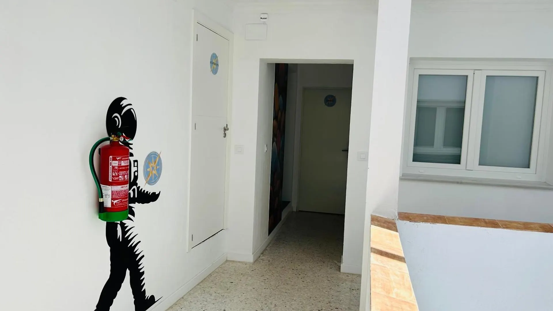 Apartamento Sotavento La Solera Sanlúcar de Barrameda