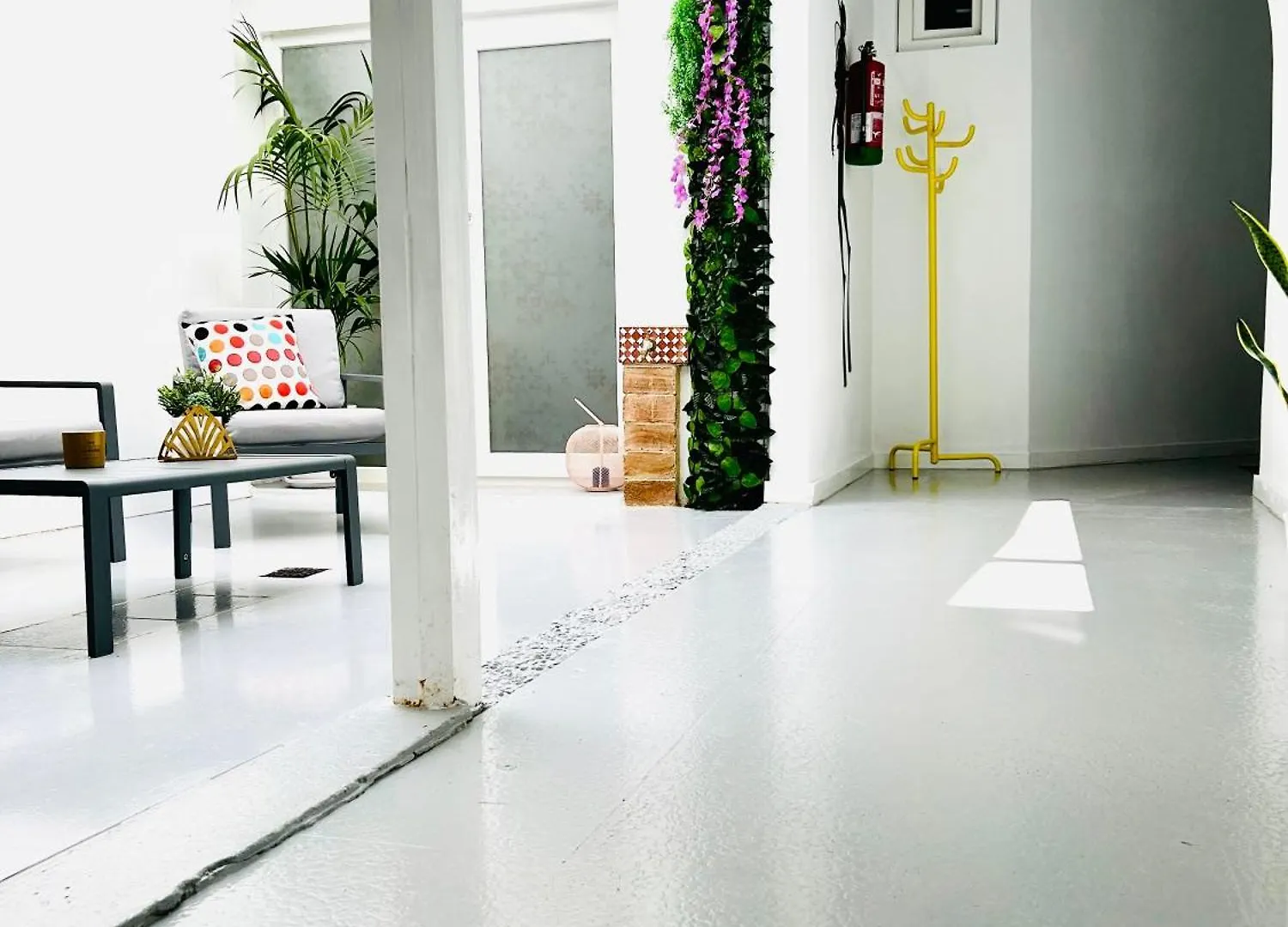 Apartamento Sotavento La Solera Sanlúcar de Barrameda España