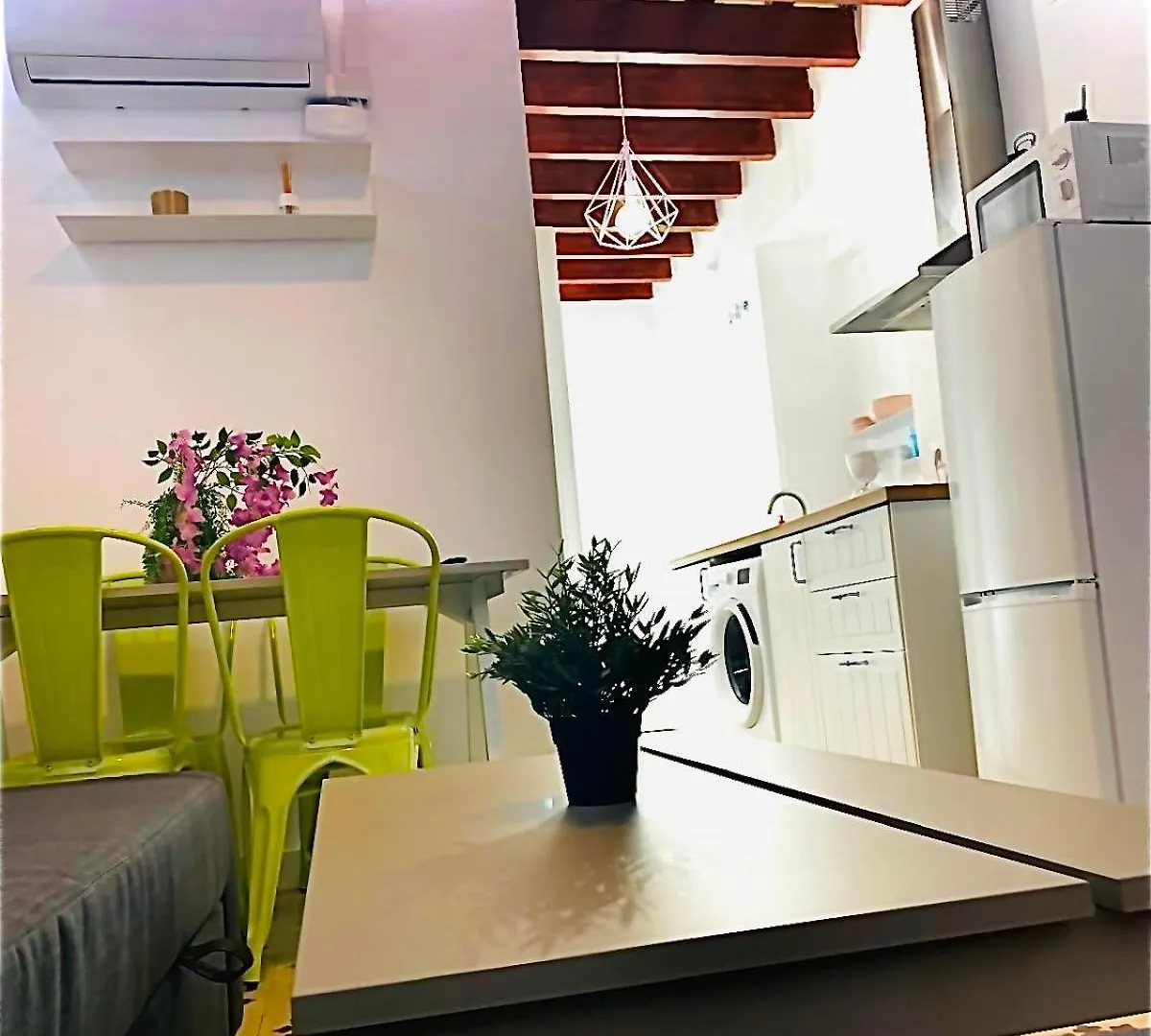Apartamento Sotavento La Solera Sanlúcar de Barrameda