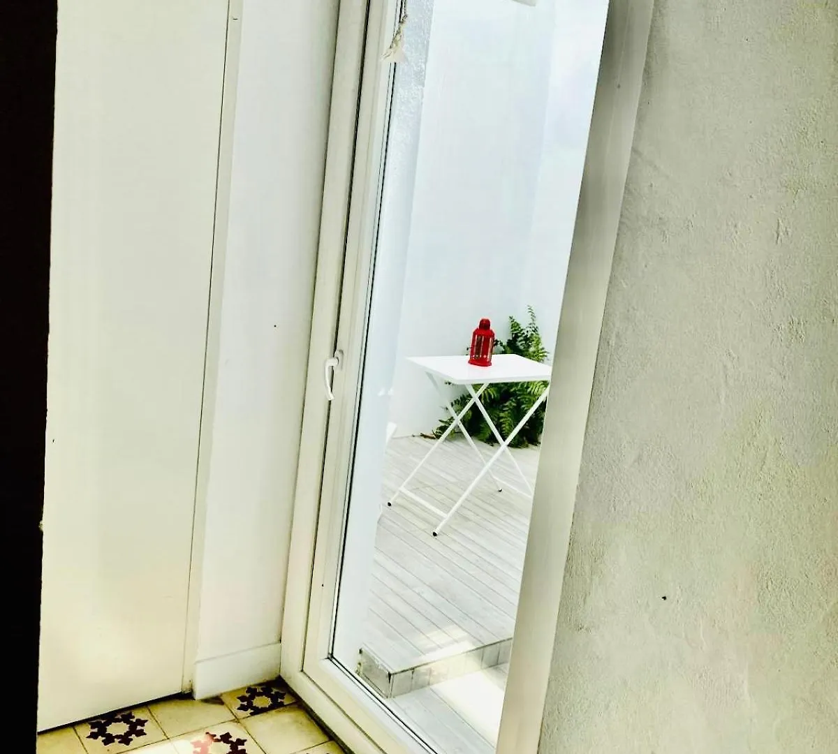 Apartamento Sotavento La Solera Sanlúcar de Barrameda