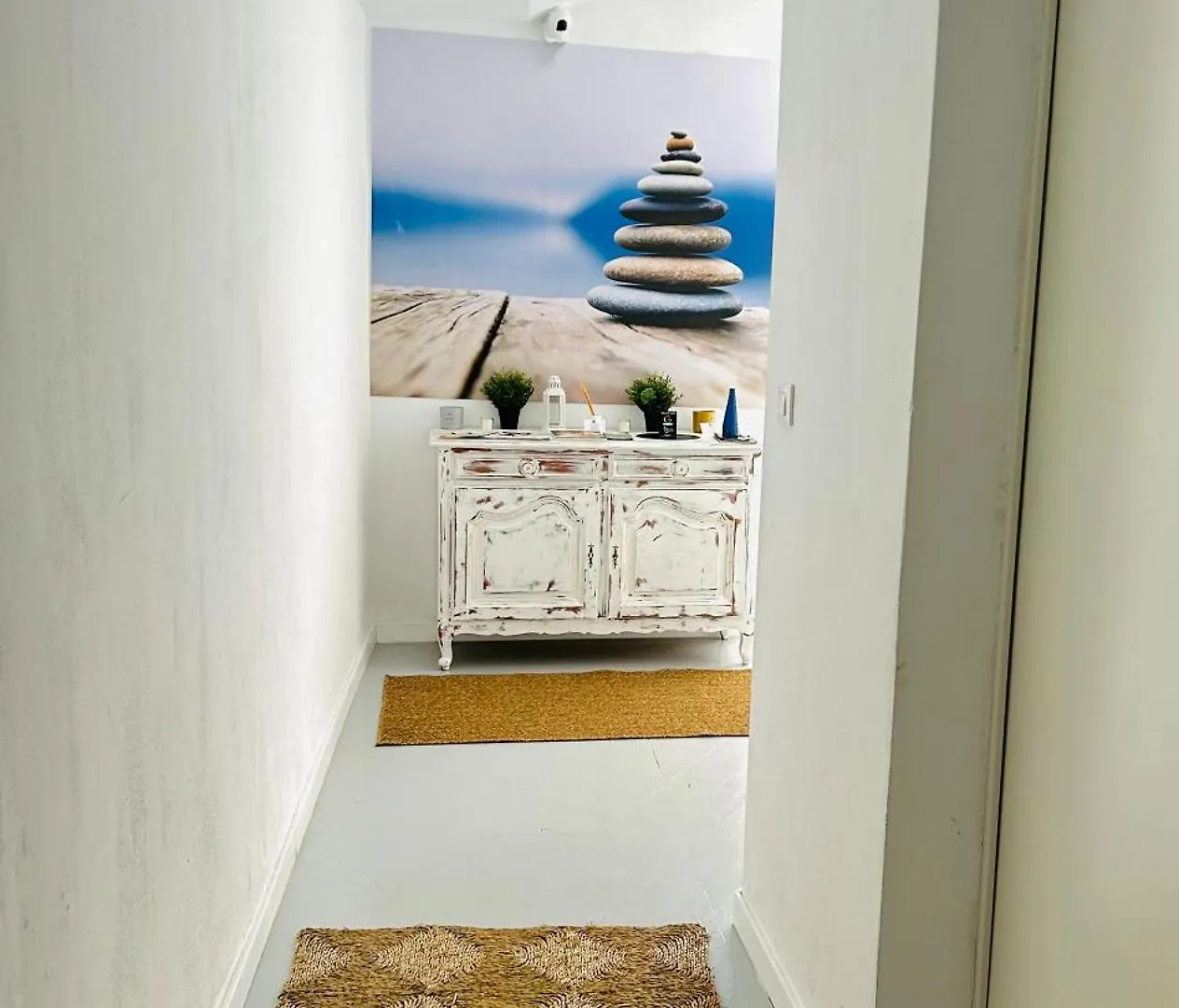 Apartamento Sotavento La Solera Sanlúcar de Barrameda España