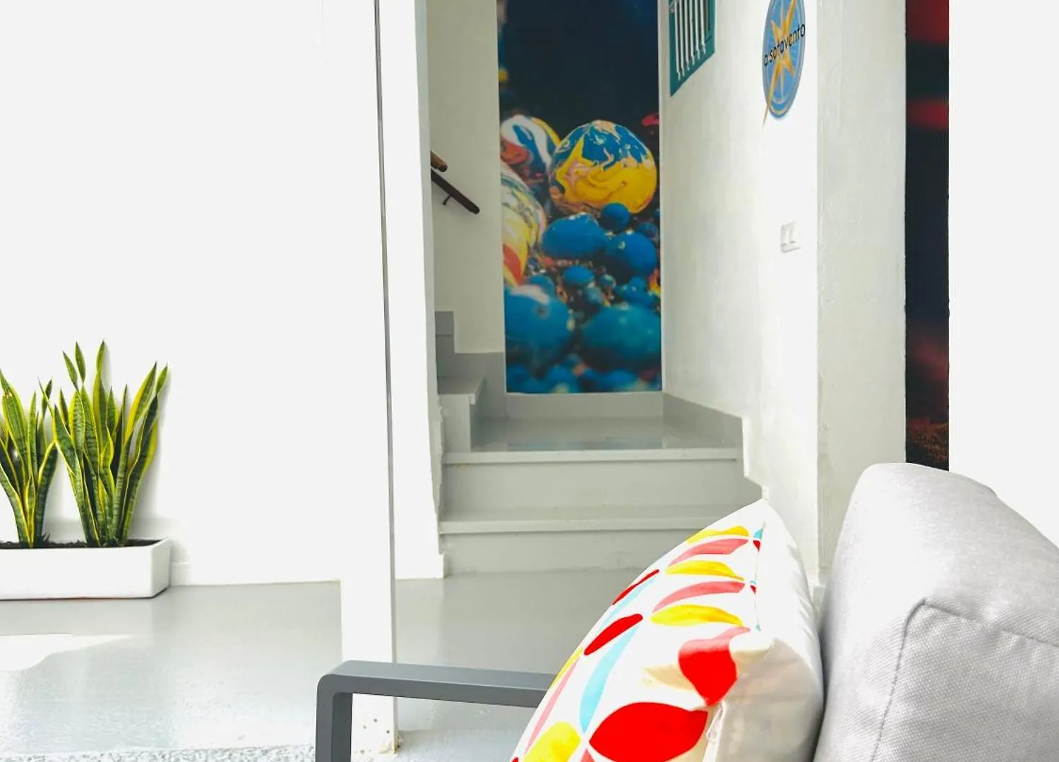 Apartamento Sotavento La Solera Sanlúcar de Barrameda